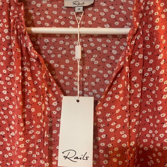 Rails Everly Dress. - Picture 8 of 8